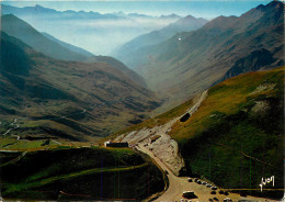 65 COL DU TOURMALET - Autres & Non Classés