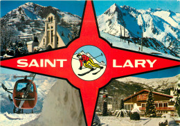 65 SAINT LARY MULTIVUES - Autres & Non Classés