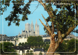 50 COUTANCES  - Coutances