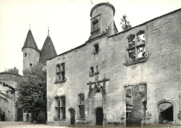 21 CHATEAUNEUF  - Sonstige & Ohne Zuordnung