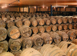 16 COGNAC DISTILLERIE HENNESSY - Cognac