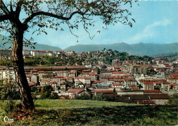 01 BELLEGARDE  - Bellegarde-sur-Valserine