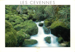 30 LES CEVENNES - Sonstige & Ohne Zuordnung