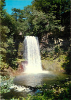 63 LAC PAVIN CASCADE D'ENTRAIGUES - Autres & Non Classés