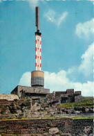 63 SOMMET DU PUY DE DOME  - Sonstige & Ohne Zuordnung