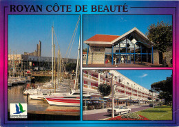 17 ROYAN MULTIVUES - Royan