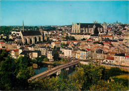 86 POITIERS - Poitiers