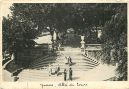 06 GRASSE  - Grasse