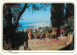 06 MENTON  - Menton