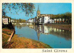09 SAINT GIRONS  - Other & Unclassified