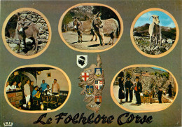 20 LE FOLKLORE CORSE - Andere & Zonder Classificatie