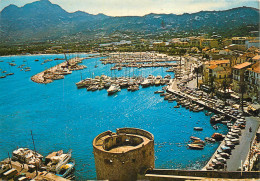 20 CALVI - Calvi