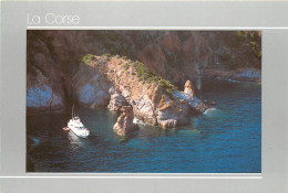 20 LA CORSE - Other & Unclassified