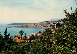 06 MENTON - Menton