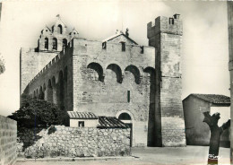 13 SAINTES MARIE DE LA MER - Saintes Maries De La Mer