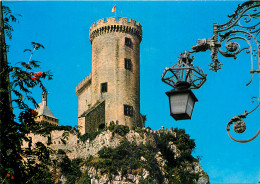 09 FOIX  - Foix