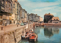 14 HONFLEUR - Honfleur