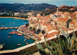 20 CORSE CALVI - Calvi