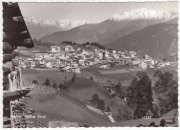 Serfaus  1497 M  Tirol - (Österreich/Austria) - Landeck