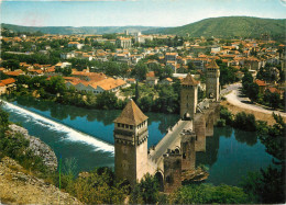 46 CAHORS - Cahors