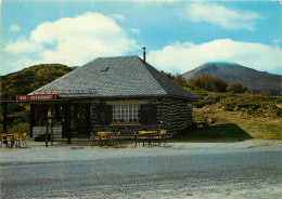 15 CHALET DU COL DE SERRE - Autres & Non Classés