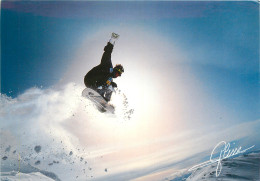 THEME SPORT SKI - Sports D'hiver