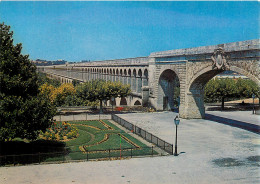 34 MONTPELLIER - Montpellier