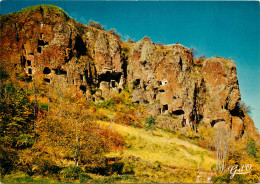 63 LE CHEIX GROTTES DE JONAS - Sonstige & Ohne Zuordnung