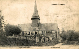 BOISSAY L'EGLISE - Other & Unclassified