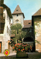 74 ANNECY  - Annecy-le-Vieux