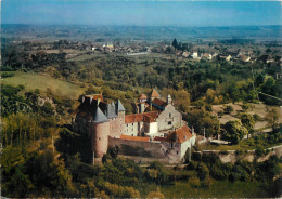 03 CHANTELLE ABBAYE SAINT VINCENT - Sonstige & Ohne Zuordnung