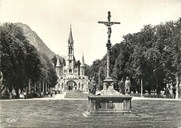 65 LOURDES - Lourdes