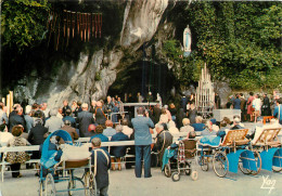 65 LOURDES - Lourdes