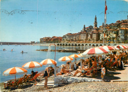 06 MENTON - Menton