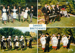 22 DANSES BRETONNES FOLKLORE - Other & Unclassified