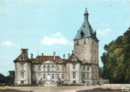 21 TALMAY LE CHÂTEAU - Sonstige & Ohne Zuordnung