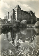 72 SOLESMES L'ABBAYE - Solesmes