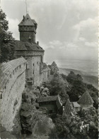 67 HAUT KOEINGSBOURG - Sonstige & Ohne Zuordnung