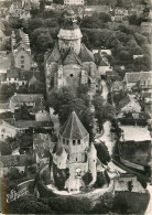 77 PROVINS VUE AERIENNE - Provins