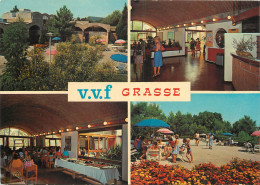 06 VVF GRASSE  - Grasse