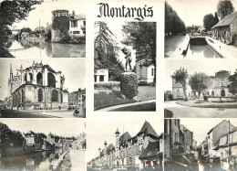 45 MONTARGIS - Montargis