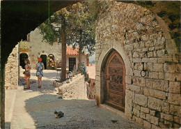 06 EZE VILLAGE - Eze