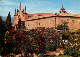 06 NICE  MONASTERE DE CIMIEZ - Sonstige & Ohne Zuordnung