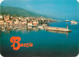 20 BASTIA - Bastia