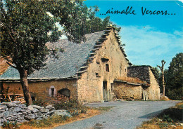 26 AIMABLE VERCORS - Altri & Non Classificati