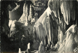 65 GROTTES DE MEDOUS BAGNERES DE BIGORRE - Bagneres De Bigorre