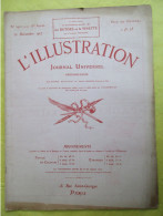 L'illustration (N° 3903 - 22 Décembre 1917) - 1900 - 1949