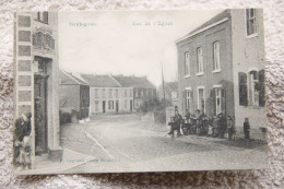 Heppignies "Rue Der L'église" - Fleurus