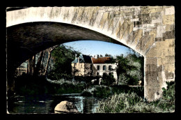 56 - LORIENT - PONT SCORFF - LE MOULIN DES PRINCES - Lorient