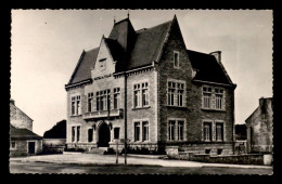 56 - BAUD - LA NOUVELLE MAIRIE - Baud